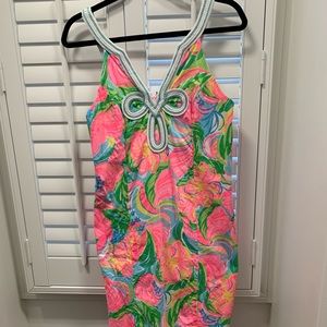 Lilly Pulitzer dress size 8